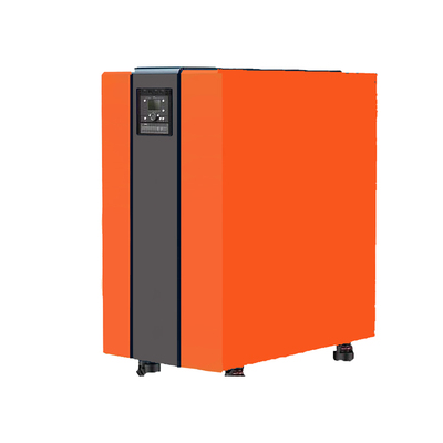 冷凝铸铝模块锅炉